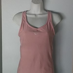 Nike Sports Top